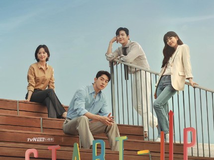 10 Drama Korea tentang Bisnis & Keuangan Terbaik, Bisa Belajar jadi CEO Muda & Investasi Bun!