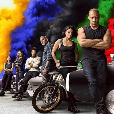 Sekuel 'Fast & Furious' Bakal Berakhir di Film ke-11?