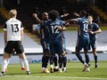 Hasil Liga Inggris: Arsenal Kalahkan Fulham 3-0