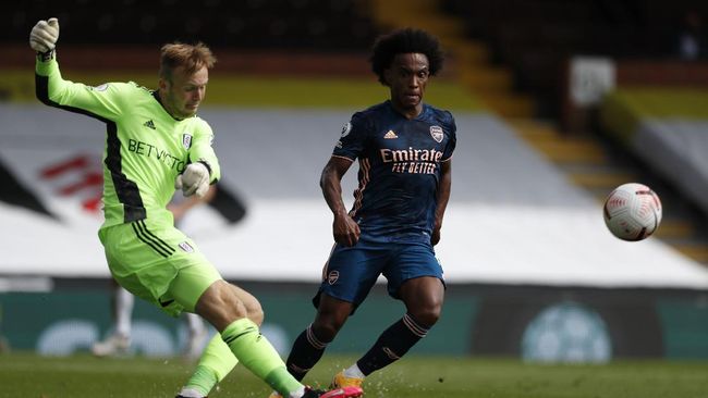 Meme Lucu Pesona Willian di Laga Debut Arsenal Willian berhasil mencatat debut mengagumkan bersama Arsenal ketika menghadapi Fulham. Berikut meme lucu yang beredar.