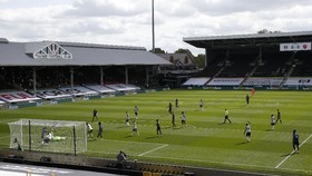 Tottenham Hotspur vs Fulham Terancam Batal karena Covid-19