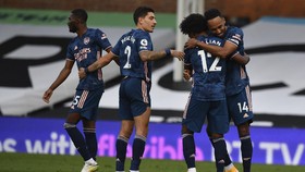 Arsenal Dilanda Badai Cedera Pemain Jelang Lawan Leicester
