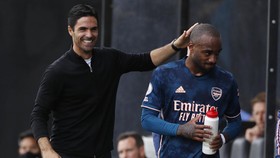 Setahun di Arsenal, Misi Arteta Tebus Dosa Lawan Everton