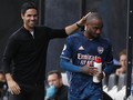 Arsenal Keok, Arteta Enggan Salahkan Lacazette
