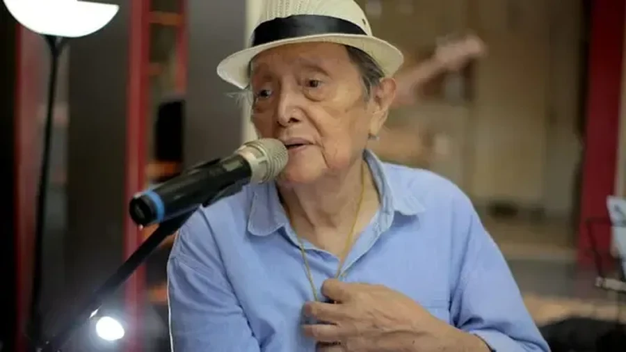 Gatot Soenjoto meninggal dunia&period;