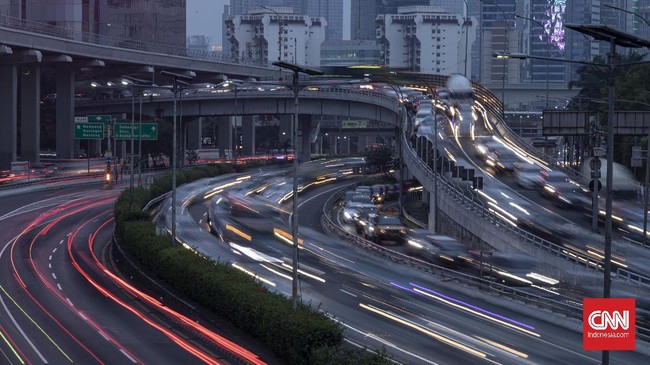 Pembatasan di kawasan penyangga Bodetabek bakal ditentukan pekan depan, menyusul pelaksanaan PSBB total DKI Jakarta.