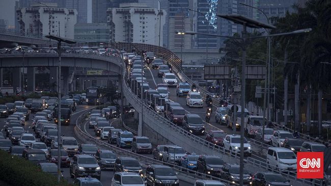 Kepolisian Catat Populasi Kendaraan Tembus 145 Juta Unit di Indonesia Menurut data yang dibagikan Korlantas Polri, wilayah terbanyak meregistrasi kendaraan adalah Jawa Timur disusul Jakarta.