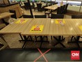 PSBB Diperpanjang, Hotel dan Restoran Siap-siap PHK Pegawai