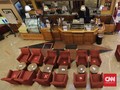 Pengusaha Komplain PSBB Jilid II: Pusat-DKI Tak Kompak