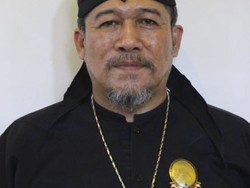 Heboh Paguyuban Berlambang Garuda, Ketua Adat Sunda Ungkap Akar Masalahnya