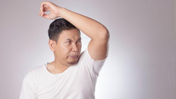 Lakukan Hal Ini Untuk Atasi Bau Badanmu, Gak Sulit! Lakukan Hal Ini Untuk Atasi Bau Badanmu, Gak Sulit!