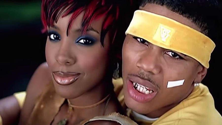 Lirik Lagu Dilemma - Nelly featuring Kelly Rowland Lirik Lagu Dilemma - Nelly featuring Kelly Rowland