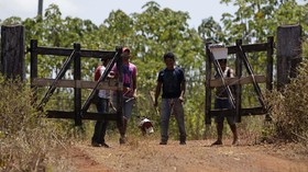 Tetua Adat Buka Suara Soal Konflik Lahan di Besipae NTT
