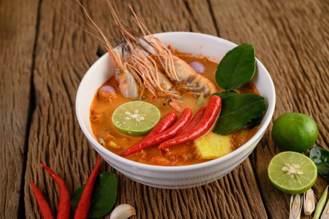 Mulas Setelah Makan Pedas? Ini Penyebab dan Cara Mengatasinya