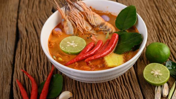 Mulas Setelah Makan Pedas? Ini Penyebab dan Cara Mengatasinya