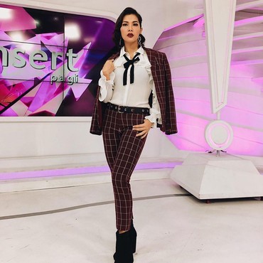 Anak-anak Jarang Interaksi Saat Pandemi, Nadia Mulya Buat Proyek Ini