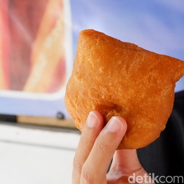 Ini Cerita Unik di Balik Nama 'Odading' yang Jadi Jajanan Favorit Orang Bandung