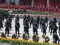 Politikus PDIP Bela BIN: Tak Ada Pasukan Khusus, Hanya Siswa