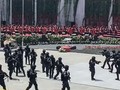 BIN Punya Pasukan Khusus Rajawali, Bersenjata Laras Panjang