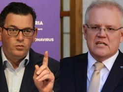 Pejabat Australia Juga Menghadapi Kepentingan Politik Saat Tangani COVID-19