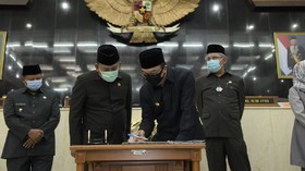 2021, Jabar Fokus Pemulihan Kesehatan, Sosial, dan Ekonomi