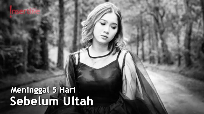 Penyanyi Malaysia Sandra Dianne Meninggal akibat Kecelakaan