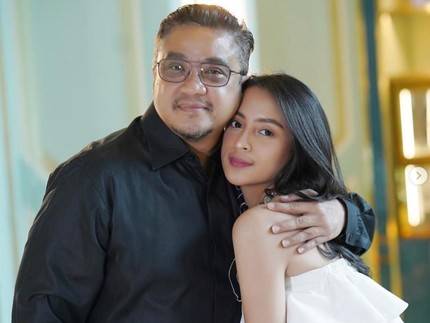 7 Potret Kaneishia, Putri Bungsu Dede Yusuf yang Cantik dan Jago Nyanyi