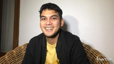 img-title Berstatus Suami Orang, Ridwan Ghani Punya Jurus Anti-baper Saat Berakting