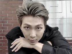 RM BTS Rayakan Ultah dengan Donasikan Rp 1,2 M untuk Museum