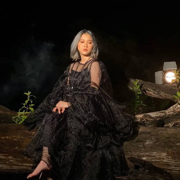 Alami Kecelakaan, Penyanyi Malaysia Sandra Dianne Meninggal Dunia