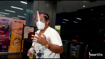 Tepis Isu Bangkrut, Ini Bukti Kekayaan Hotman Paris