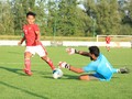 Shin Tae Yong Genjot Kekuatan Pemain Timnas Indonesia U-19