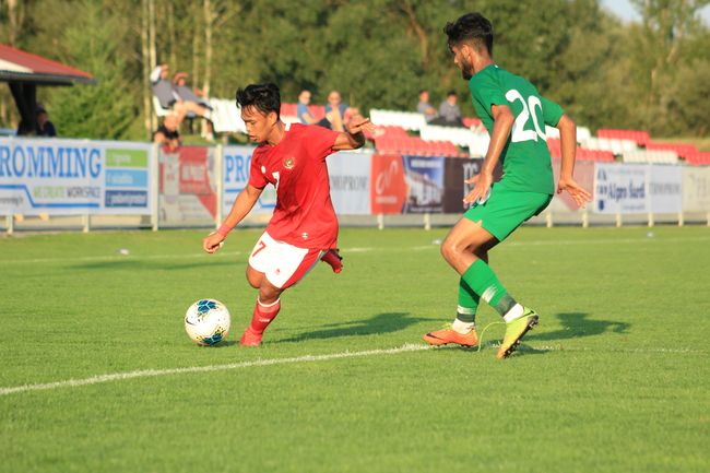 Jadwal Uji Coba Lanjutan Timnas Indonesia U 19 Di Kroasia