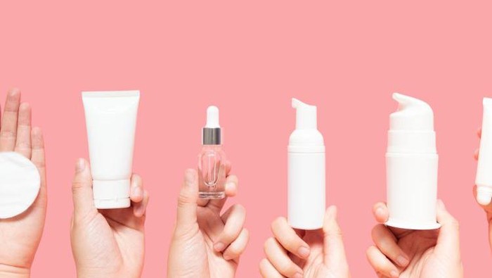 Untuk Para Pemula, Ini Skincare yang Wajib Kamu Punya