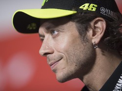 MotoGP San Marino Boleh Dihadiri Fans, Rossi: Luar Biasa!