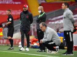 Lini Belakang Liverpool Rapuh saat Hadapi Leeds, Klopp Tak Risau