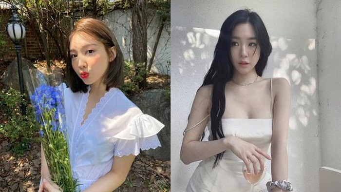 14 Brand Skincare yang Jadi Andalan Sunmi, TWICE, dan Idol K-Pop Lain