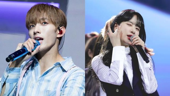 4 Idol dengan Kemampuan Bernyanyi Terbaik Pilihan Pelatih Vokal K-Pop