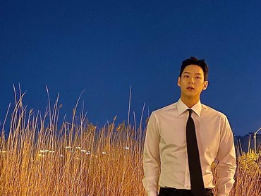 Kwak Si Yang Mundur dari Drama 'The Real Deal Has Come!', Kenapa?