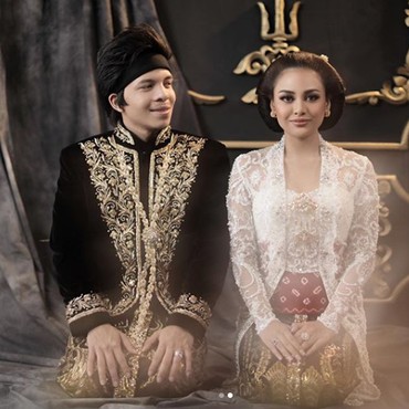 Bikin Lagu 'Calon Bojo' Buat Aurel, Atta Halilintar Jadi Trending