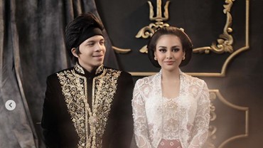 Segera Dinikahi Atta, Aurel Hermansyah 'Diramal' Punya Anak Kembar