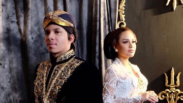 Atta Halilintar dan Aurel Hermansyah batal menikah tahun ini