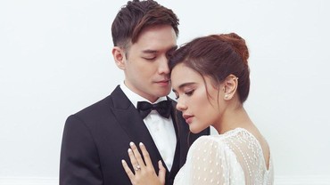 Reaksi Kalem Audi Marissa Saat Netizen Ribet Spekulasi Pindah Agama