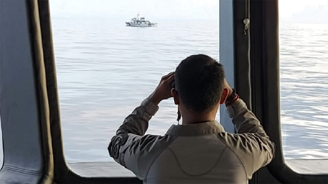 Dua kapal China di Natuna itu dikenal dengan tugas survei geologi kelautan, telah berperan dalam banyak kegiatan eksplorasi minyak dan gas di Laut Cina Selatan.