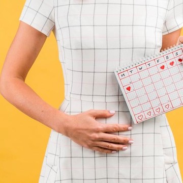 5 Cara Mengatasi Menstruasi Terlambat