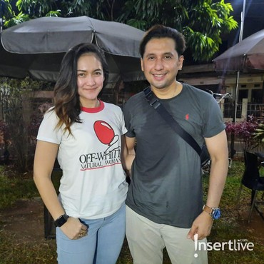 Selama PSBB, Aktris Corry Pamela Banjir Tawaran Kerjaan