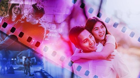 Bius Lakorn dari Thailand