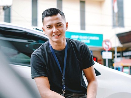 Dory Harsa Mengeluh Netizen Maha Benar, Disindir Balik soal Anak Kembar