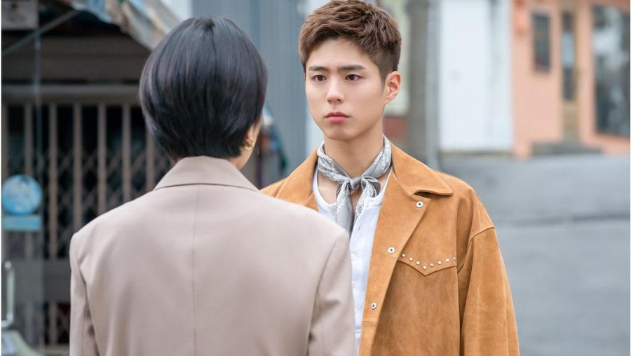 Drama Korea Records Of Youth Drama Korea Records Of Youth