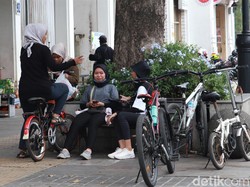 Adaptasi Kebiasaan Baru di Bandung Diperketat Mulai Besok